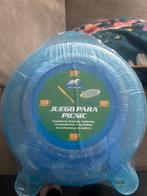 Juego Para Picknick set 4 persoons Nieuw, Ophalen of Verzenden, Nieuw