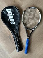 Prince Tripple Treat tennisracket met hoes, Sport en Fitness, Tennis, Racket, Prince, Zo goed als nieuw, L3