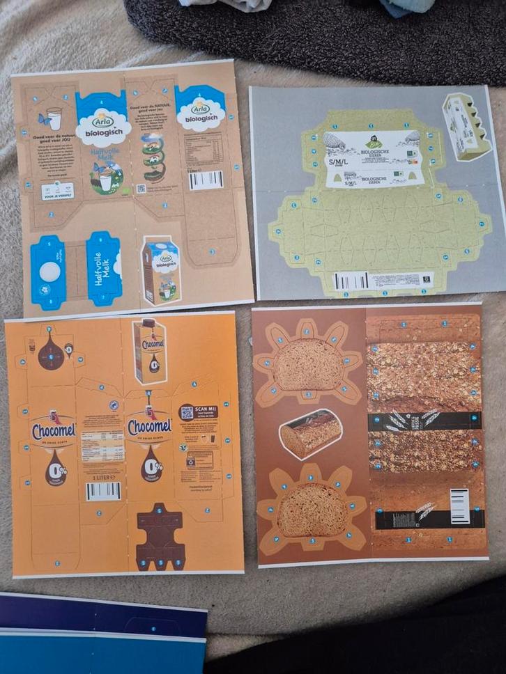 AH Albert Heijn Hein mini's ruilen tegen minions Dekamarkt, Verzamelen, Supermarktacties, Albert Heijn, Ophalen of Verzenden