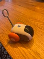 Kattenspeelgoed zelfrijdend autootje, Ophalen of Verzenden, Zo goed als nieuw, Overig speelgoed