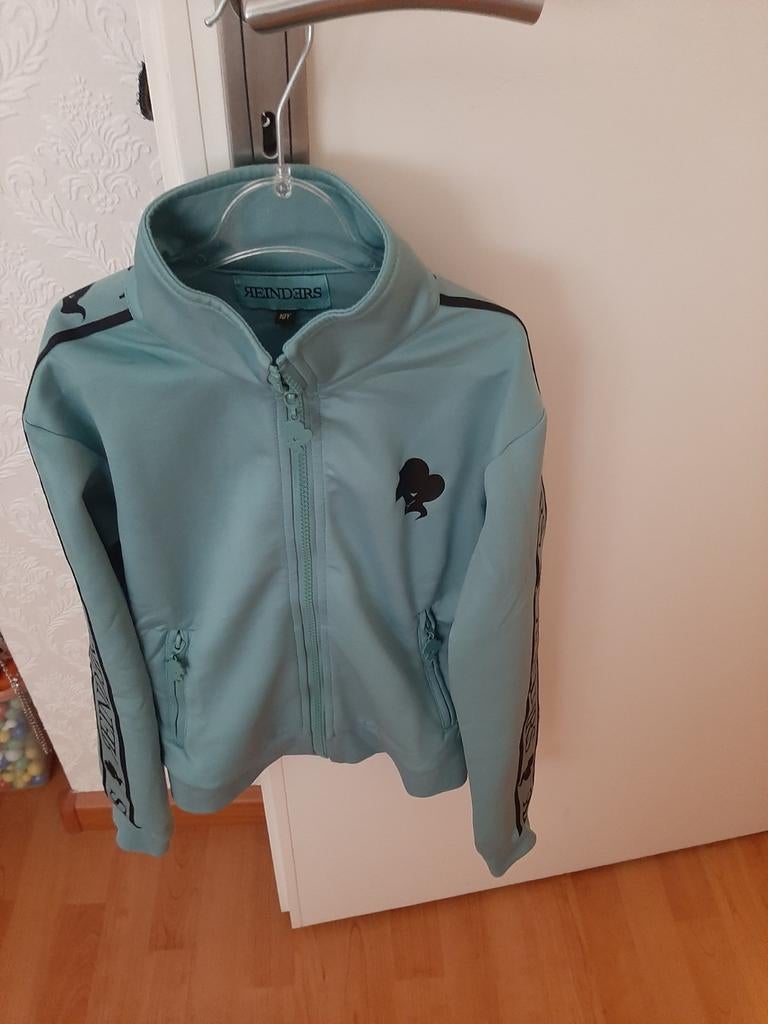 REINDERS Vest maat 140/146, Ophalen of Verzenden, Nieuw