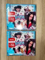 Aespa hot mess jewel case Karina photocard !complete!, Ophalen of Verzenden, Zo goed als nieuw, Foto of Kaart