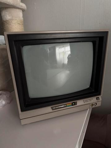 Commodore 1701 Monitor – Legendary CRT Display beschikbaar voor biedingen