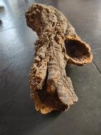 Bast van kurk 2 stuks., Ophalen of Verzenden, Zo goed als nieuw