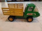 Vintage Tonka Kiepwagen - Nette Staat, Kinderen en Baby's, Speelgoed | Speelgoedvoertuigen, Ophalen of Verzenden, Gebruikt