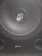 2x Skytec  SL 15 PA-Speaker Woofer.800w. Bel me 06-57964814, Overige merken, Overige typen, Ophalen of Verzenden, Zo goed als nieuw