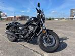 Honda CMX 500 Rebel A2, Motoren, 2 cilinders, Chopper, Particulier, 471 cc