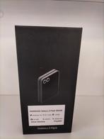 Samsung z Flip 6 256GB silver, Touchscreen, Nieuw, Ophalen of Verzenden, Zonder simlock