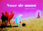 Naar De Maan, Gelezen, Fictie algemeen, Jongen of Meisje, Ophalen of Verzenden
