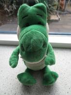 Draak krokodil Dino dinosaurus merk KINDER Ferrero, Kinderen en Baby's, Ophalen of Verzenden, Zo goed als nieuw, Overige typen