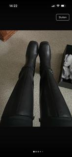 Melvin & Hamilton Laarzen Paisley 6 - Maat 42 - Nieuw, Ophalen of Verzenden, Nieuw, Zwart