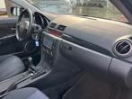 Mazda 3 1.6 HB Airco Navi El.ramen LM-velgen, Voorwielaandrijving, Stof, 4 cilinders, 1165 kg