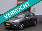 Citroen C3 1.6 e-HDi Collection airco 4-deurs org NL, Voorwielaandrijving, Euro 5, 28 km/l, Gebruikt