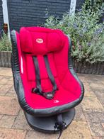 isofix autostoel van 4 baby, Gebruikt, 15 t/m 36 kg, Isofix, Ophalen