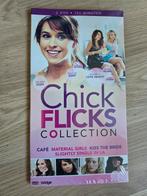 Dvd chick Flicks collection NIEUW, Ophalen of Verzenden, Nieuw in verpakking