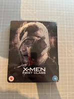 X-men first class steelbook bluray *sealed*, Ophalen of Verzenden