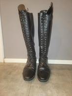 Rijlaarzen hkm beatrice, Dieren en Toebehoren, Ophalen, Gebruikt, Dressuur, Dames