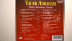 Vader Abraham - Vader Abraham Totaal, Ophalen of Verzenden, Zo goed als nieuw, Pop