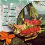 Pasar Malam - 2CD (INDOROCK)^^, Ophalen of Verzenden, Zo goed als nieuw, Wereldmuziek