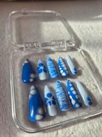 Press on nails, Verzenden, Nieuw, Handen en Nagels