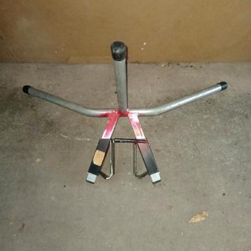 Handyclamp automatische deurenklem deurklem houder  beschikbaar voor biedingen