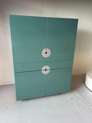Kast (Disk, Castelijn, Dirk Spierenburg) beschikbaar voor biedingen