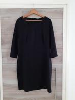 NIEUW zwarte jurk van MC GREGOR maat 42-44 twv € 125,00, McGregor, Zwart, Maat 42/44 (L), Nieuw