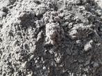 Ophoogzand 1/12m3 - gratis af te halen, Ophalen, Zo goed als nieuw, Ophoogzand