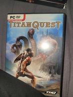 Titan quest, pc, 1 speler, Ophalen of Verzenden, Zo goed als nieuw