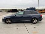 Audi A6 Avant 2011 * 2.0 TFSI Business Edition * AUTOMAAT *, Auto's, Euro 5, 4 cilinders, 1984 cc, Blauw