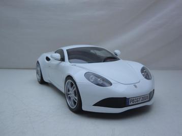 Artega GT  2005  1:18 Revell beschikbaar voor biedingen