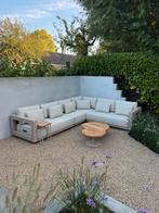 Metropolitan loungeset hoekbank 4 Seasons outdoor, Ophalen of Verzenden, Zo goed als nieuw