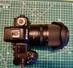 Nikon Z 17-28 F2.8, Audio, Tv en Foto, Fotografie | Lenzen en Objectieven, Ophalen of Verzenden, Gebruikt, Groothoeklens, Zoom
