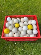 (Veld) hockeyballen, Sport en Fitness, Hockey, Verzenden, Zo goed als nieuw, Bal