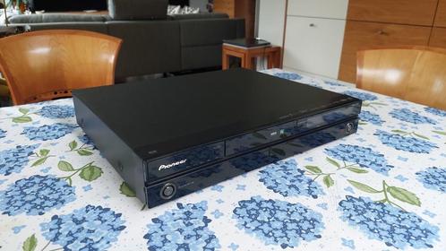 Pioneer DVR-LX70D, Audio, Tv en Foto, Dvd-spelers, Gebruikt, Dvd-recorder, Pioneer, Met harddisk, Ophalen