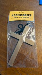 Kruis, Ophalen, Nieuw, Carnaval, Accessoires