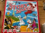 Story Makers, Hobby en Vrije tijd, Gezelschapsspellen | Bordspellen, Een of twee spelers, Ophalen of Verzenden, Zo goed als nieuw