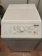 Miele W667 Bovenlader Wasmachine - Weinig Gebruikt, Witgoed en Apparatuur, Wasmachines, Ophalen, 1200 tot 1600 toeren, 4 tot 6 kg