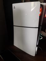 PlayStation 5 Digital Edition - Zo goed als nieuw!, Spelcomputers en Games, Spelcomputers | Sony PlayStation 5, Ophalen, Zo goed als nieuw