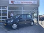 Volkswagen Up! 1.0 move up! BlueMotion /Airco/5 deurs/ 2013/, Voorwielaandrijving, Euro 5, Stof, Gebruikt