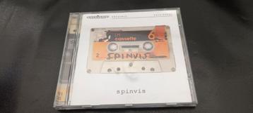 CD Spinvis, debuut cd uit 2002 beschikbaar voor biedingen