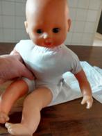 Pop, Kinderen en Baby's, Speelgoed | Poppen, Ophalen of Verzenden, Zo goed als nieuw, Babypop