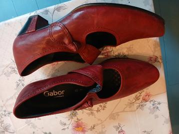 Gabor pumps 40 beschikbaar voor biedingen