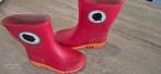 Jip en janneke regenlaarsjes maat 26, Kinderen en Baby's, Kinderkleding | Schoenen en Sokken, Ophalen, Gebruikt, Jongen of Meisje