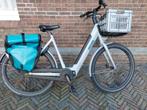 CORTINA NITE elektrische fiets, Fietsen en Brommers, Elektrische fietsen, 50 km per accu of meer, Zo goed als nieuw, Cortina, Ophalen