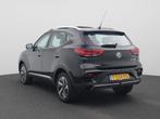 MG MG ZS EV EV Standard Range Luxury 50 kWh MG ZS EV Standar, 12 maanden, Gebruikt, Zwart, ZS