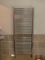Handdoekenradiator, Doe-het-zelf en Verbouw, Verwarming en Radiatoren, Ophalen, 30 tot 80 cm, Cv-ketel of Combi-ketel, Minder dan 60 cm