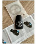 Mercedes-Benz BRABUS Sleutel-kap E G CLA GLA CLA GLA GL GLC, Nieuw, Ophalen of Verzenden, H, H