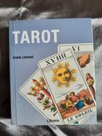 Tarot - Annie Lionnet - Handleiding Kaarten Leggen, Boeken, Annie Lionnet, Tarot of Kaarten leggen, Ophalen of Verzenden, Zo goed als nieuw