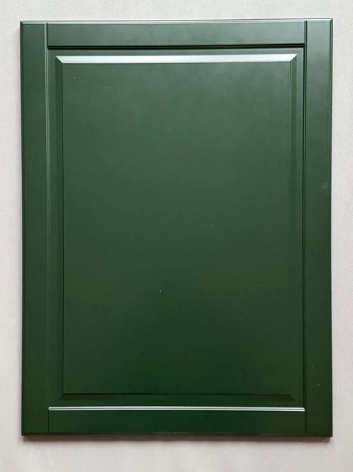 Diverse deur en ladefront Ikea Bodbyn groen nieuw, Huis en Inrichting, Keuken | Keukenelementen, Nieuw, Minder dan 100 cm, 50 tot 100 cm